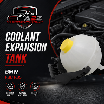 Coolant Expansion Tank 17137609469 11537793248 11537793373 17137642158 Compatible With BMW F30 F35