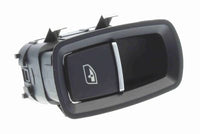 Pin Window Black Switch 7PP959855CDML 7PP959855BDML 7PP959855HDML Compatible With Porsche Cayenne & Panamera Boxster / Cayenne / Macan / Panamera Tag-SW-28