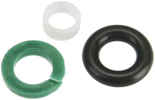 Fuel injector repair kit 06E998907E Compatible With Audi A4, A5, A6, A7, A8, Q5, Q7, R8, Volkswagen Touareg
