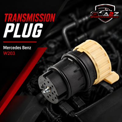 Transmission Plug 2035400253 Compatible With Mercedes Benz W203