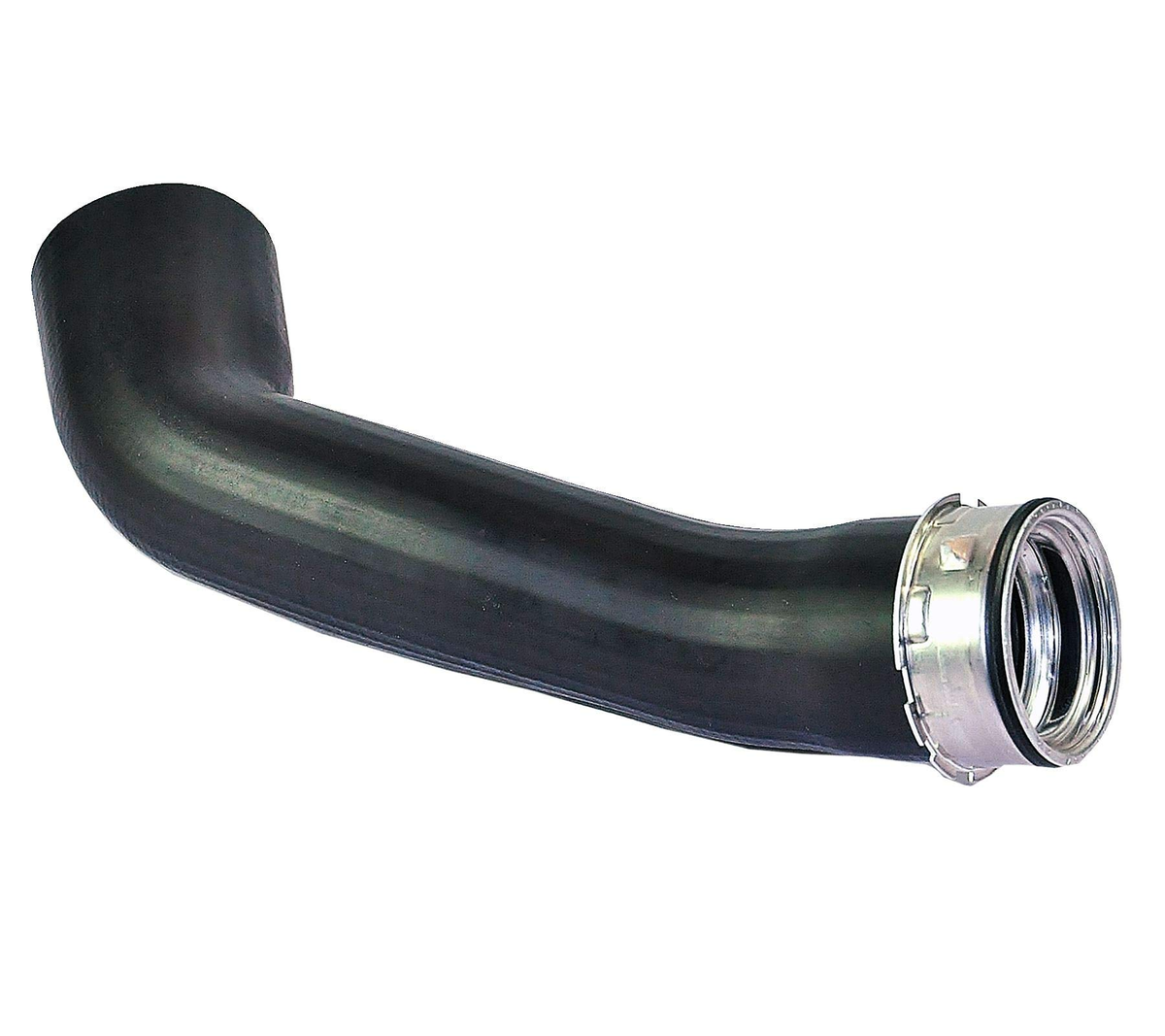 Charger Intake Hose 11617805437 Compatible With BMW E90 E91