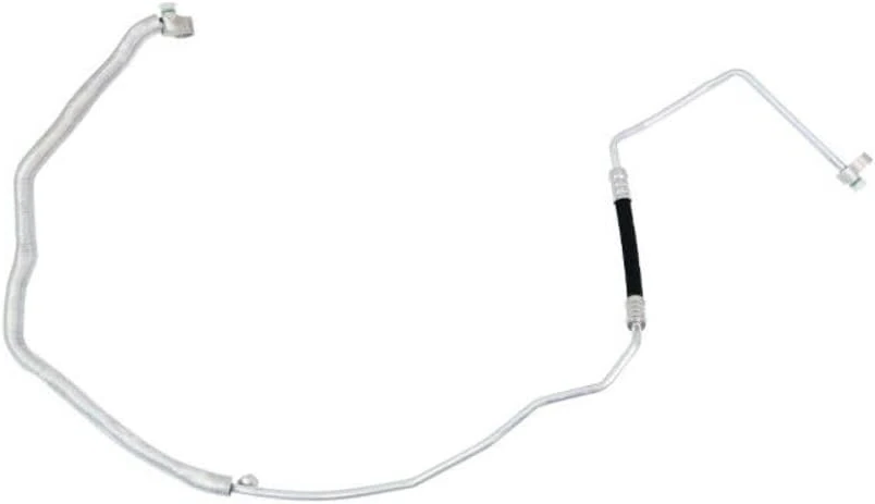 Air conditioning Hose pipe 64538381359 Compatible With BMW E65 / E66 / 760