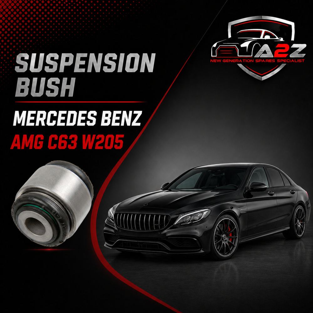 Suspension Arm Bush 2053523700 Compatible With Mercedes Benz AMG C63 W205
