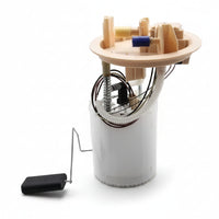 Fuel Pump A2464701494 Compatible With Mercedes Benz A-CLASS W176 & B-CLASS W246, GLA-CLASS X156  Tag No.53