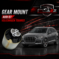Gear Mount 7L0399249C Compatible With Audi Q7 Volkswagen Touareg