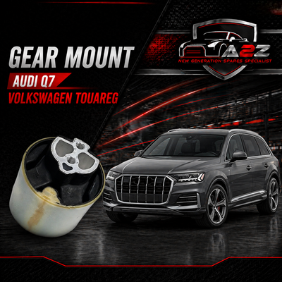 Gear Mount 7L0399249C Compatible With Audi Q7 Volkswagen Touareg
