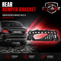 Rear Bumper Bracket 2138854301 Compatible With Mercedes-Benz E-CLASS W213 (2016-2019) Tag No.869
