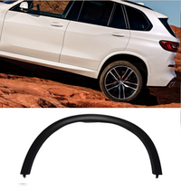 Rear Left Wheel Eyebrow 51778099935 Compatible With BMW X5 G05 M (2019-23) Tag NO.249