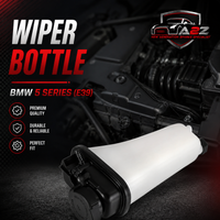 Wiper Bottle 17111723520 1723520 Compatible With BMW 5 Series (E39) Tag No.93