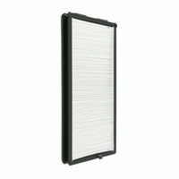 Air Filter 64311390836 Compatible With BMW E34 E32