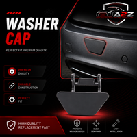 Washer Cap Left 51117246869 & Right 51117246870 Compatible With BMW 5 SERIES (F10) (2010-2013) Tag No.407