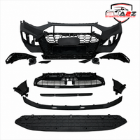 Front Bumper Kit Compatible With Audi A4 To RS4 {2020-2021}  FBK.6