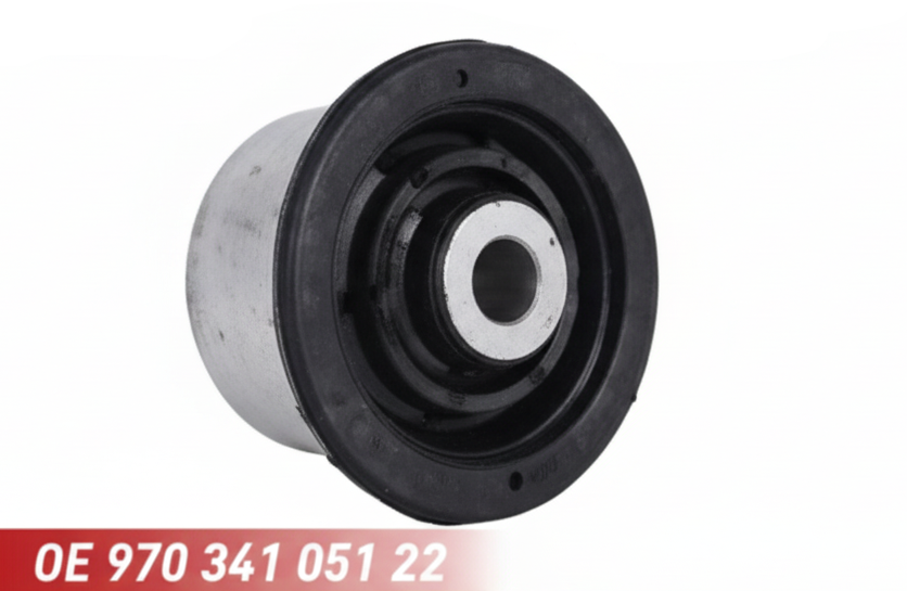 Front Upper Control Arm 97034105122 97034105123 Compatible With PORSCHE PANAMERA (970)
