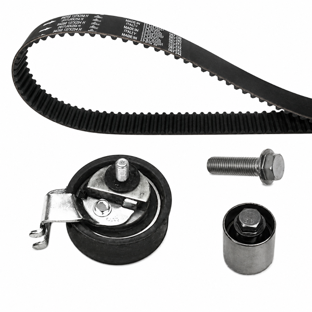 Timing Belt Kit KTB484 06A198119B 06B198119 Compatible With SKODA OCTAVIA I (1U2) OCTAVIA I Combi (1U5) (DAYCO)