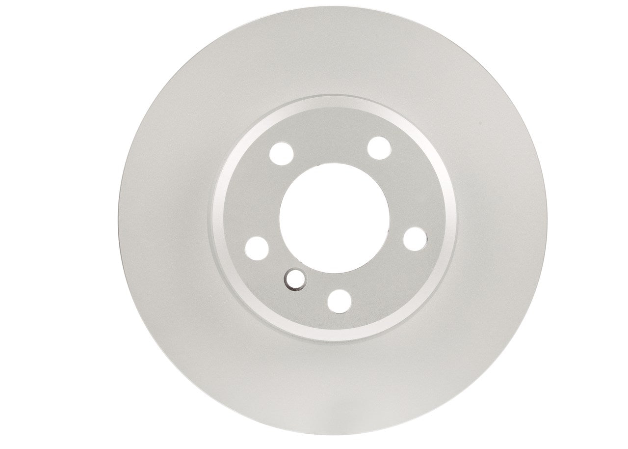 Front Brake Disc 34116750265 Compatible With BMW E65 E66