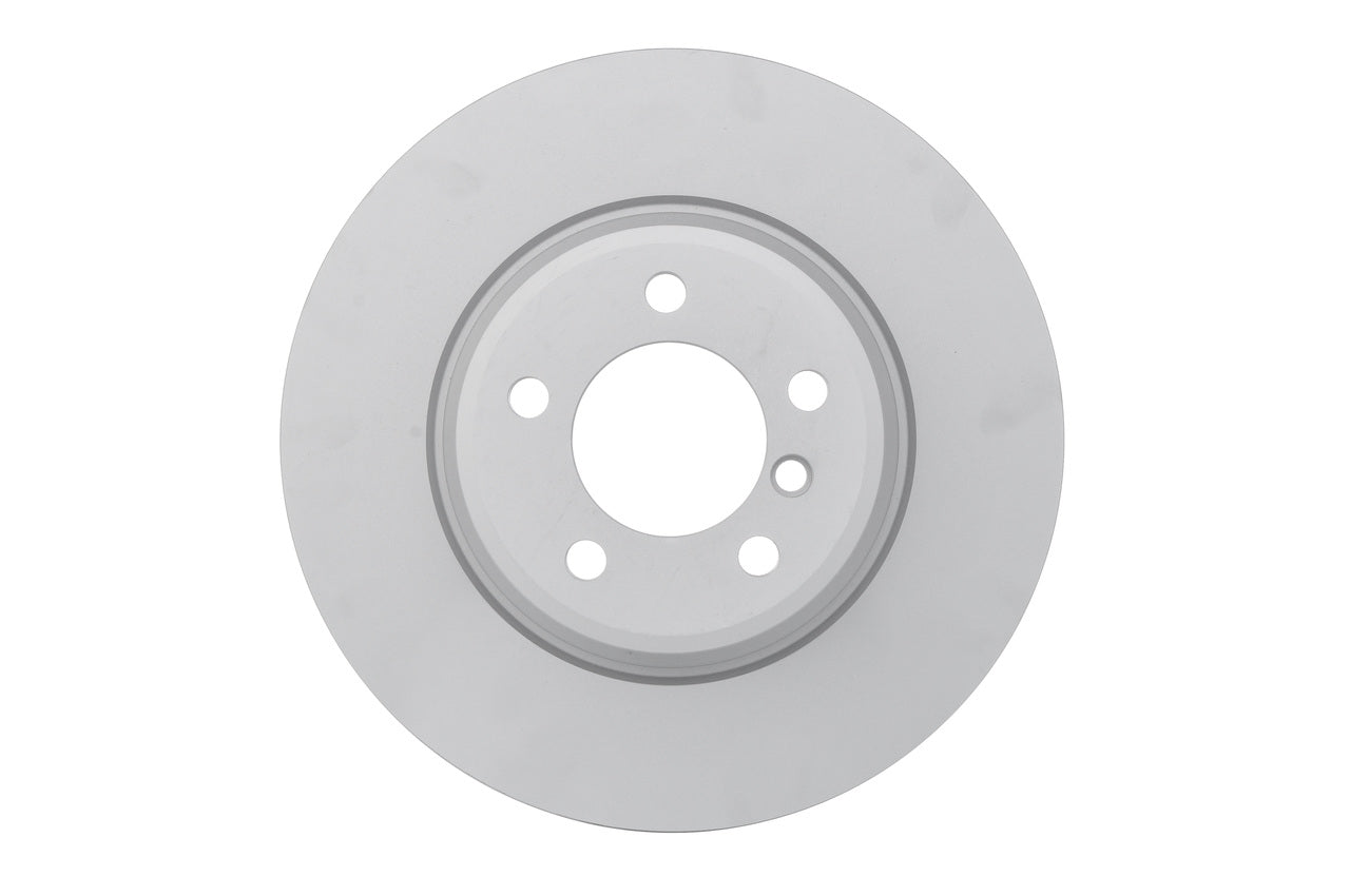 Front Brake Disc Set 34116750267 Compatible With BMW E65 E66