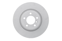 Front Brake Disc Set 34116750267 Compatible With BMW E65 E66