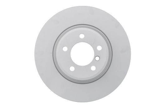 Front Brake Disc Set 34116750267 Compatible With BMW E65 E66