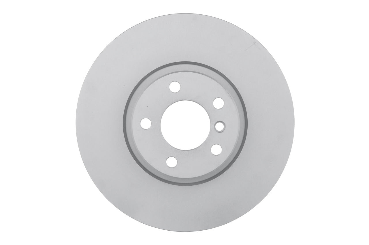 Front Brake Disc Set 34116771986 Compatible With BMW F70 F71 F15 F16