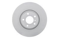 Front Brake Disc Set 34116771986 Compatible With BMW F70 F71 F15 F16
