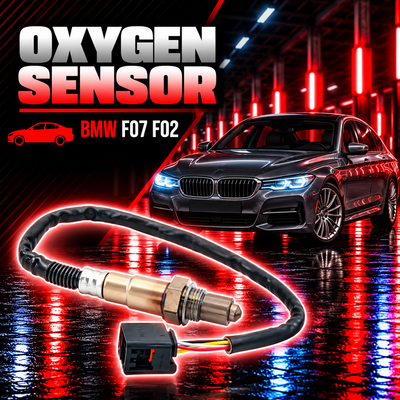 Oxygen Sensor 111787576673 11787594149 11787595352 11787595353 Compatible With BMW F07 F02