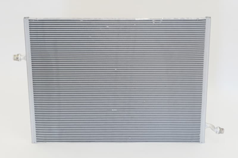 Auxiliary Radiator 0995003603 Compatible With Mercedes Benz W222