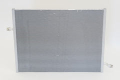 Auxiliary Radiator 0995003603 Compatible With Mercedes Benz W222