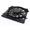 Engine Cooling Fan Assembly 0999064000 Compatible With Mercedes Benz W166 W850