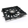 Engine Cooling Fan Assembly 0999064000 Compatible With Mercedes Benz W166 W850