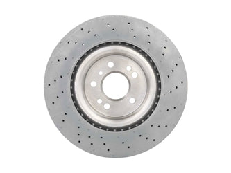 Front Brake Disc 1664211012 Compatible With Mercedes Benz W166 W292