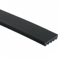 V-ribbed Belt 11287507626 Compatible With BMW X5 E53