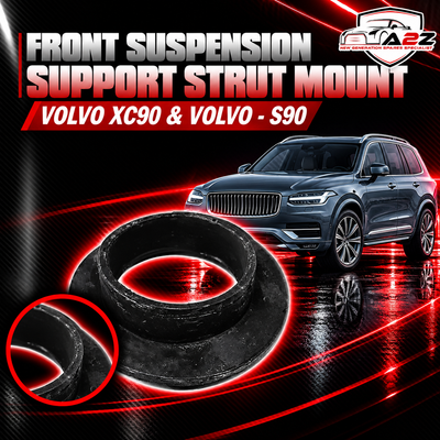 Front Suspension Support Strut Mount 31451270 Compatible With  Volvo XC90 & VOLVO - S90