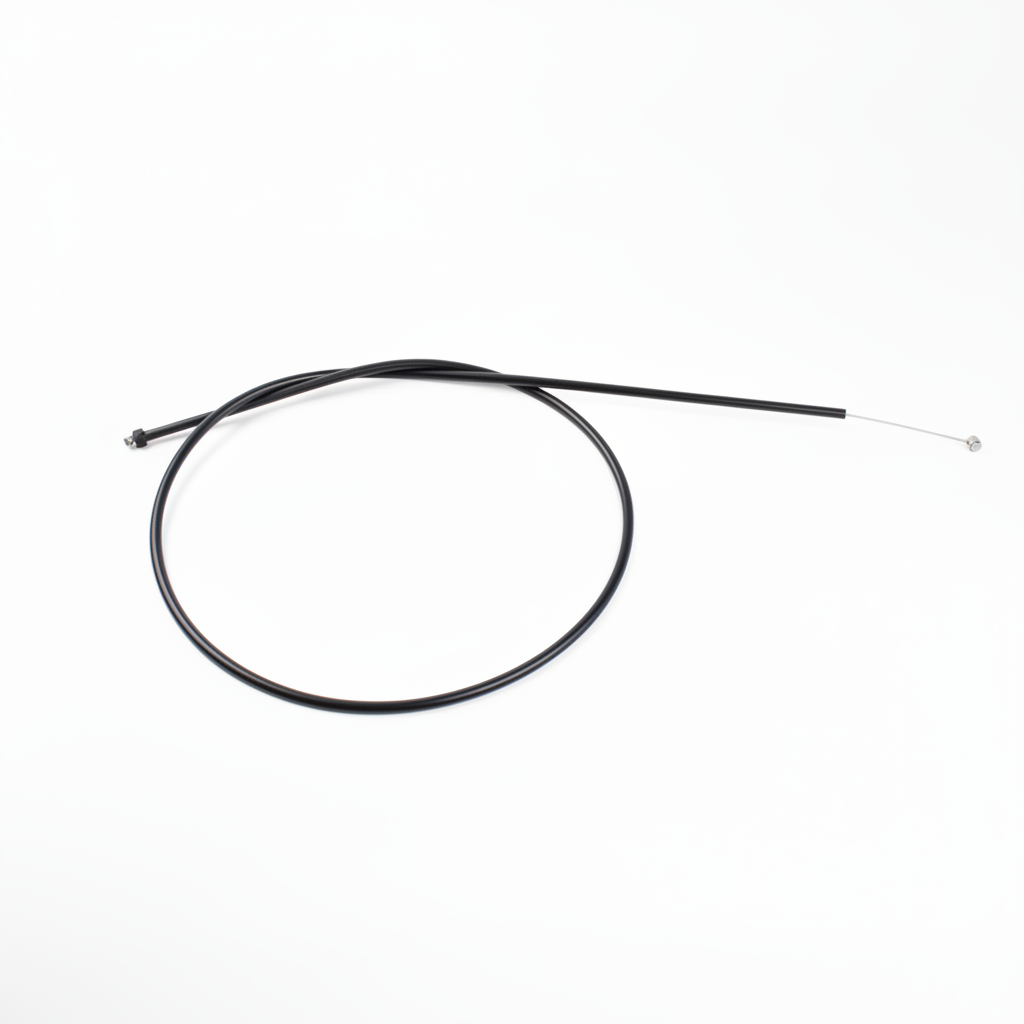 Engine Hood Cable A2048800159 A2048800559 2048800559 Compatible With MERCEDES BENZ W204 (2007-15)