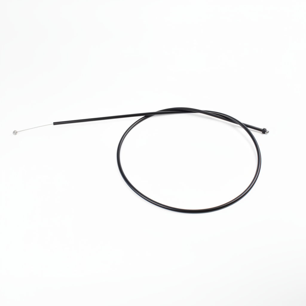 Engine Hood Cable A2048800159 A2048800559 2048800559 Compatible With MERCEDES BENZ W204 (2007-15)