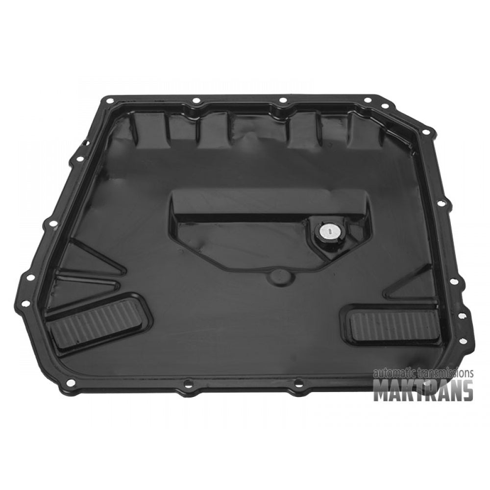 Transmission Oil Pan 0B5321361C 0B5321361 0B5321361B Compatible With Audi (A4/Q5/A5)