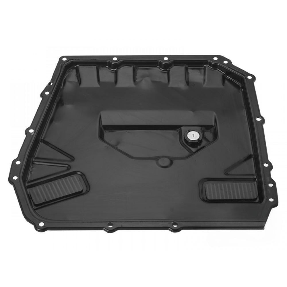 Transmission Oil Pan 0B5321361C 0B5321361 0B5321361B Compatible With Audi (A4/Q5/A5)