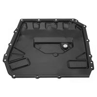 Transmission Oil Pan 0B5321361C 0B5321361 0B5321361B Compatible With Audi (A4/Q5/A5)