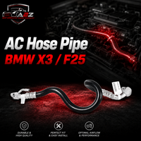 A/C Hose  Pipe 64539228238 Compatible With BMW X3 / F25