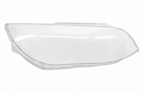 Front Headlight Glass Compatible With BMW E93 (2010-14)