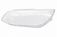 Front Headlight Glass Compatible With BMW E93 (2010-14)