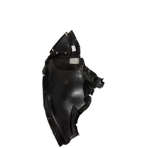 Front  Fender Linning Left 51717180617 & Right 51717180618 Compatible With BMW X6 (E71) Tag No.145-146