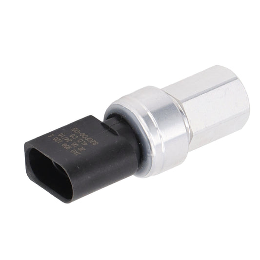 Air Conditioning Pressure Switch 1K0959126E Compatible With (Audi) (Skoda) (VW)