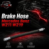 Brake Hose 2114200548 Compatible With Mercedes Benz W211 W219