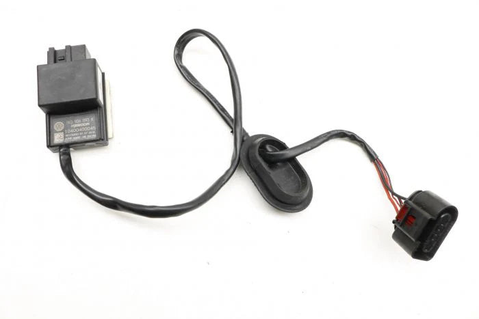 Fuel Pump Driver Module 1K0906093K Compatible With Volkswagen Audi Skoda