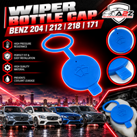 Wiper Bottle Cap 1718690108  A1718690108 Compatible With MERCEDES BENZ  204/212/218/171