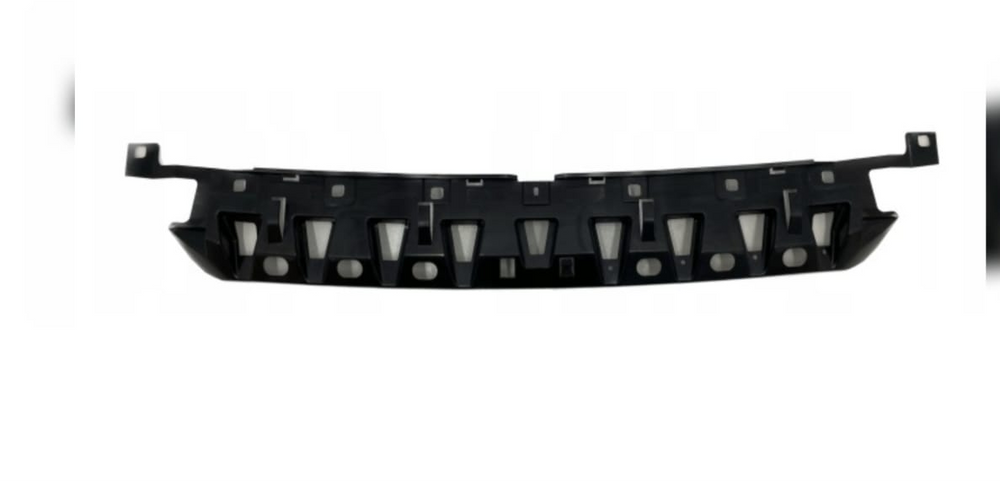 Front Bumper Bracket T4A11587 Compatible With Jaguar F-Pace (2017-2020) Tag No.3651