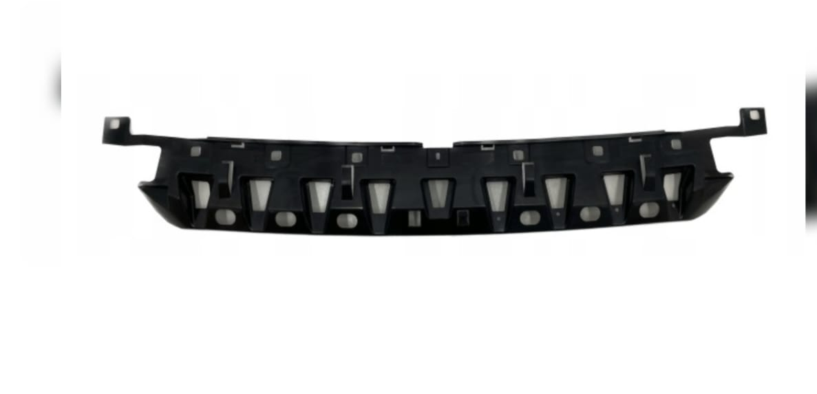 Front Bumper Bracket T4A11587 Compatible With Jaguar F-Pace (2017-2020) Tag No.3651