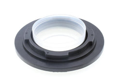 Crankshaft Oil Seal LR093852 Compatible With LAND ROVER DISCOVERY SPORT (L550) RANGE ROVER EVOQUE (L538) RANGE ROVER EVOQUE Convertible (L538) RANGE ROVER VELAR (L560)