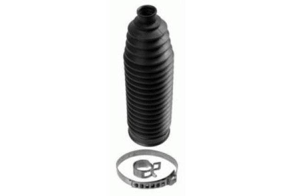Front Steering Boot Kits LR026273 Compatible With DISCOVERY SPORT (L550) RANGE ROVER EVOQUE (L538) RANGE ROVER EVOQUE Convertible (L538)