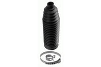 Front Steering Boot Kits LR026273 Compatible With DISCOVERY SPORT (L550) RANGE ROVER EVOQUE (L538) RANGE ROVER EVOQUE Convertible (L538)